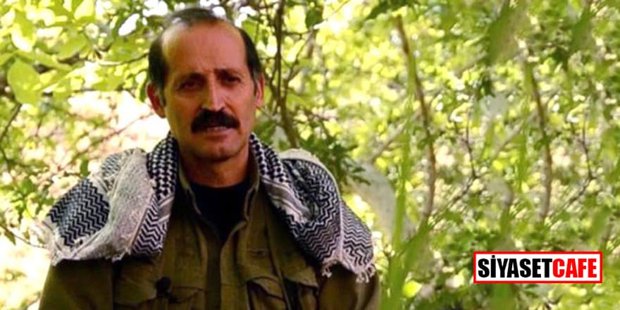 10 milyon lira ödülle aranan PKK’nın örgüt içi infazcısı öldürüldü