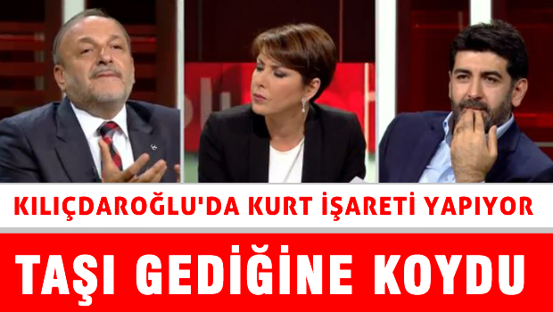 Oktay Vural'dan ilginç cevap