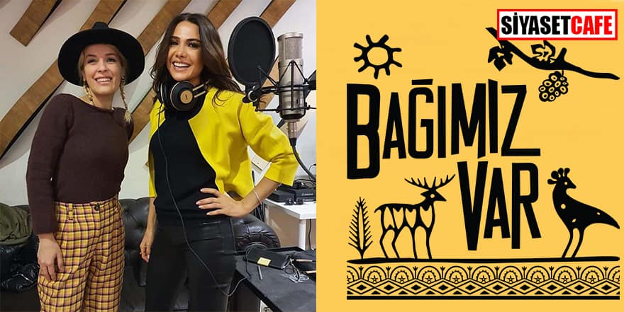 Bu toprakların ozanları buluşturan albüm Youtube’da