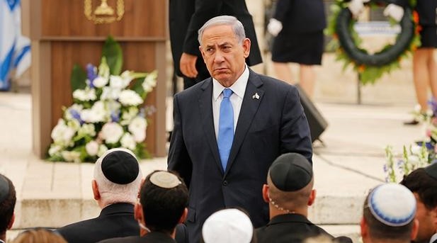 İsrail'de flaş gelişme