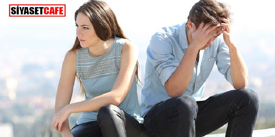 Online boşanma devri başladı