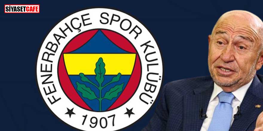 Fenerbahçe'den Nihat Özdemir salvosu: İstifa etsin