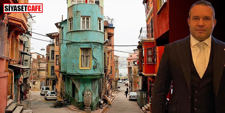 Uzmanından ‘İstanbul’u keşfedin!’ tavsiyesi