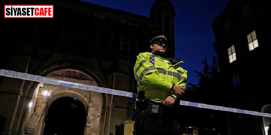 İngiltere Reading'deki saldırıyı terör eylemi ilan etti