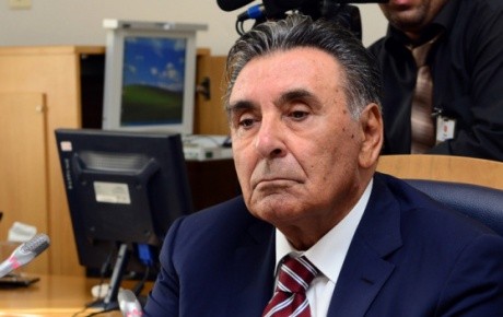 Soylu 'Aydın Doğan  Demirtaş'ı evlat edinmiş'