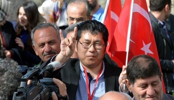 BU DA JAPON ÜLKÜCÜ !