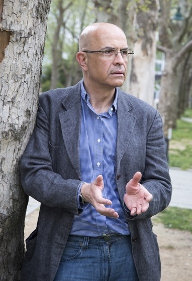 Enis Berberoğlu: Hürriyet Erdoğan'a sessiz kalınca ciğerime oturdu