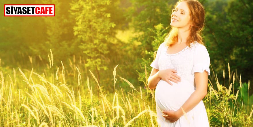 D vitamin eksikliği hamilelikte riskli
