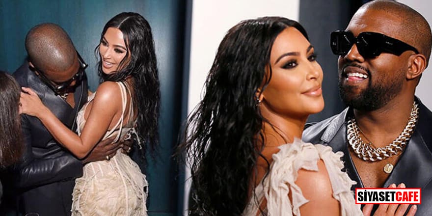 Kim Kardashian'ın eşi ünlü şarkıcı Kanye West ABD Başkanlığı’na aday oldu