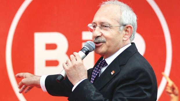 Günümüzün Kenan Evren'i Erdoğan