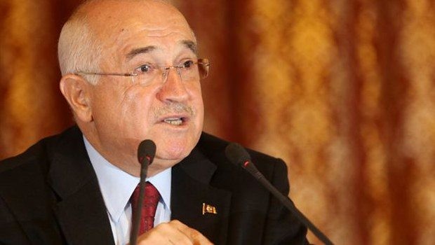 Çiçek'ten Akşener öfkesi