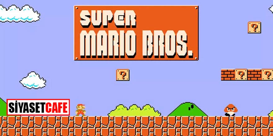 Tüm zamanların rekorunu kıran “İtalyan Marangoz Mario” yine rekor fiyatla satıldı
