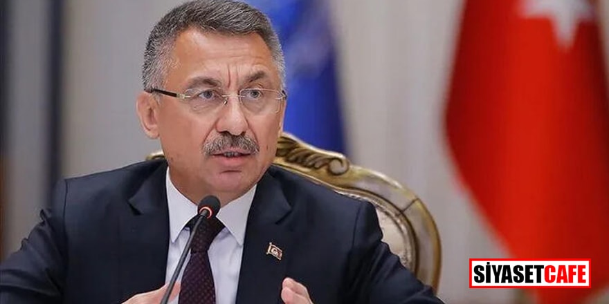 Saray'dan Kurban Bayramı açıklaması: Tedbirler devam edecek