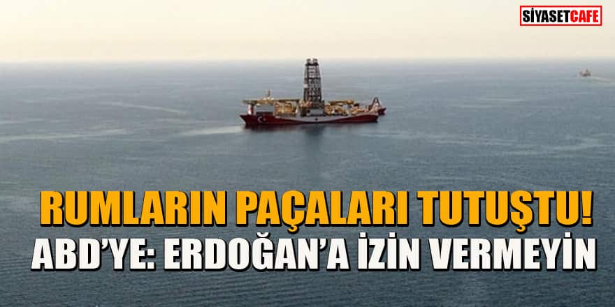 Rum Dışişleri Bakanı'ndan ABD'ye "Türkiye'nin Akdeniz'deki faaliyetlerini durdurun" çağrısı