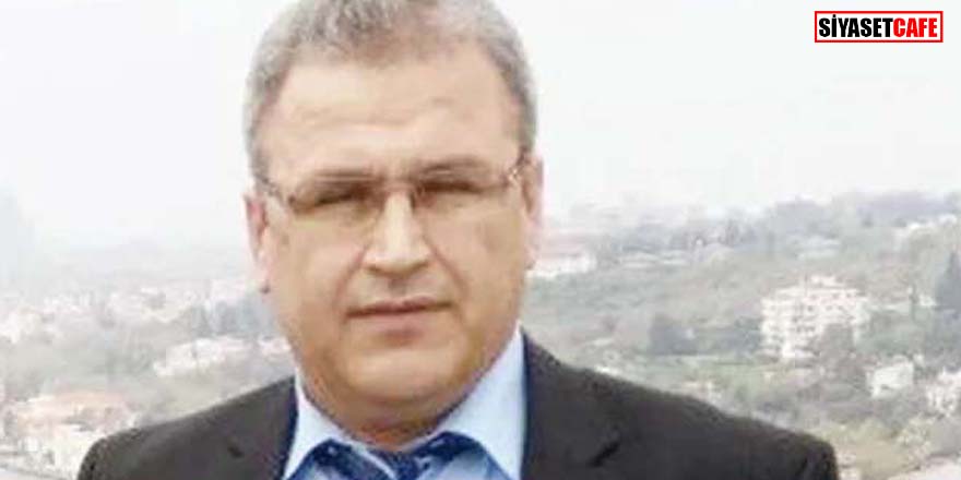 Firari cinayet zanlısı eski Emniyet Müdür Yardımcısı Celal Yılmaz yakalandı