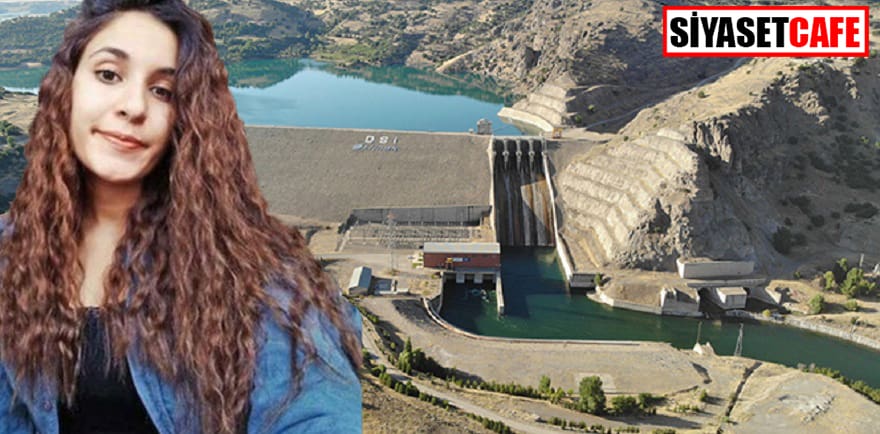 Kayıp Gülistan için barajda yeni arama