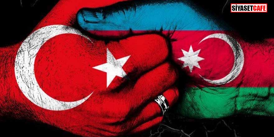 Azerbaycan gazilerinden Türkiye’ye mesaj