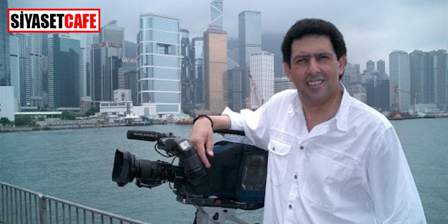 Duayen gazeteci Mithat Bereket’in son fotoğrafı üzdü