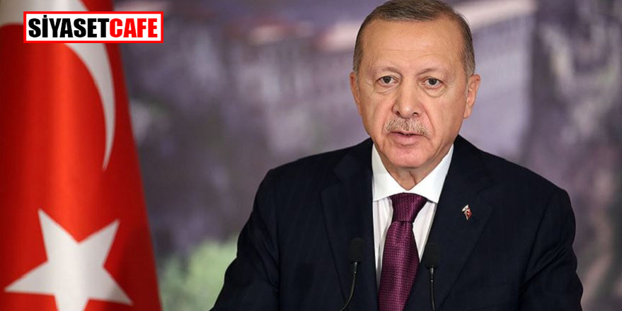 Erdoğan’ın liderlerle bayramlaşması devam ediyor