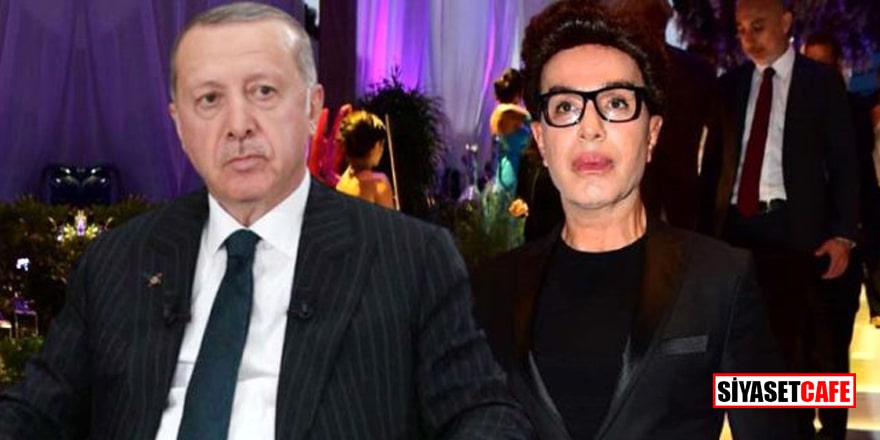 Yılmaz Morgül, Erdoğan’a seslendi: İdam çıkmazsa kendimi yakacağım