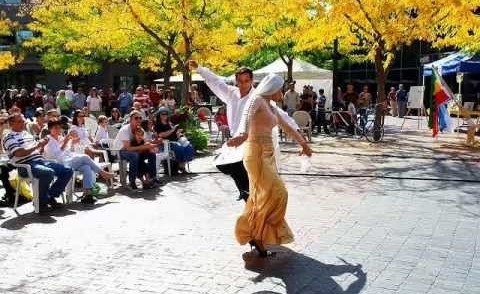 17 bin Ahıska Türk'ü Türk Vatandaşı oluyor