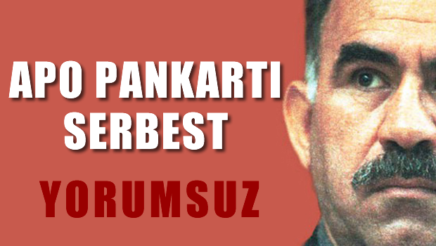 Apo posteri serbest