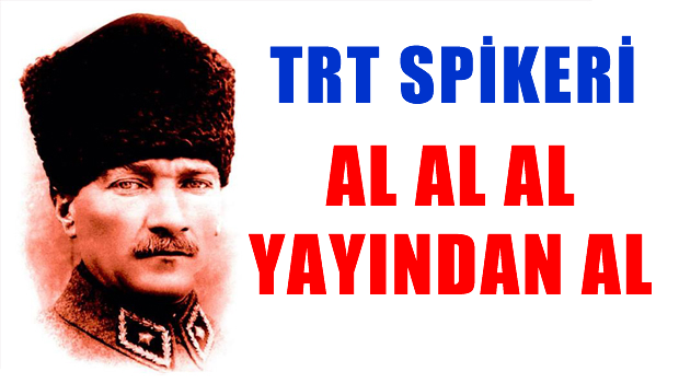 'Enver Paşa 80 tane Atatürk eder' dedi sunucu çileden çıktı