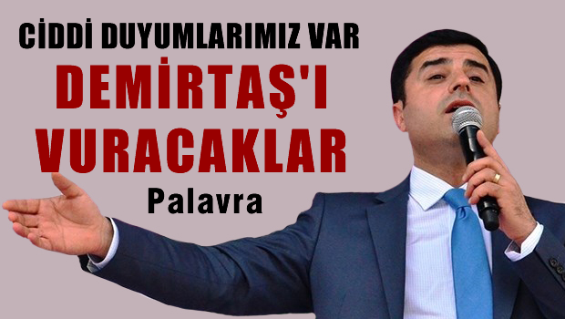 Sırrı Süreyya Önder'den flaş iddia!