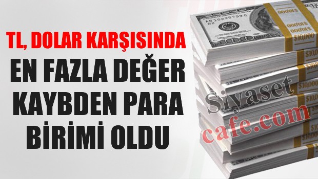 Dolar kaç liraya kadar çıkacak?
