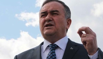 'AKP kazanmazsa işsiz kalırsınız'
