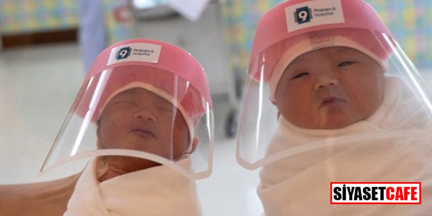 İngiliz profesörden korkutan iddia: Korona sonrası bebekler prematüre doğacak