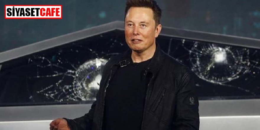 Elon Musk’dan bir devire damgasını vuracak icat