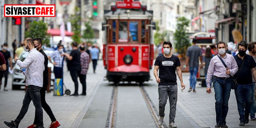 İstanbul’da koronavirüs yasakları başladı