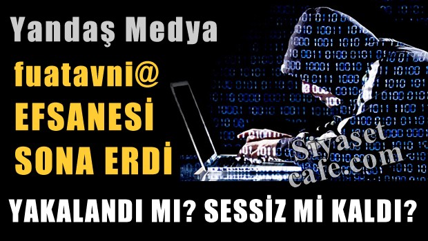 Fuat Avni efsanesi sona erdi!