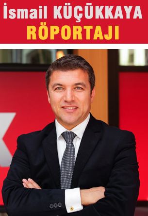 Hedefteki isim, İsmail KÜÇÜKKAYA Röportajı