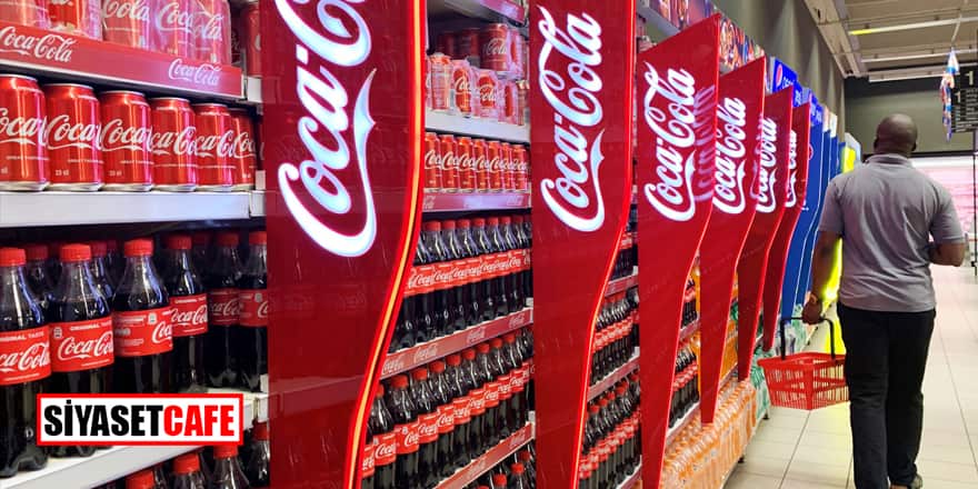 Coco Cola, korona nedeniyle binlerce kişinin işine son verecek