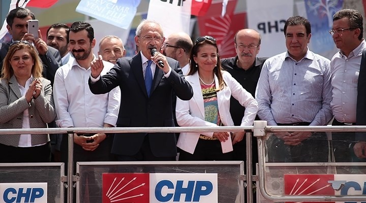 Çerez parası dedikleriyle emekli maaşları ödenir