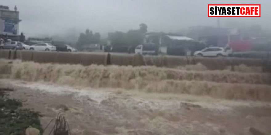 Muson yağmurları Pakistan’da 24 can aldı