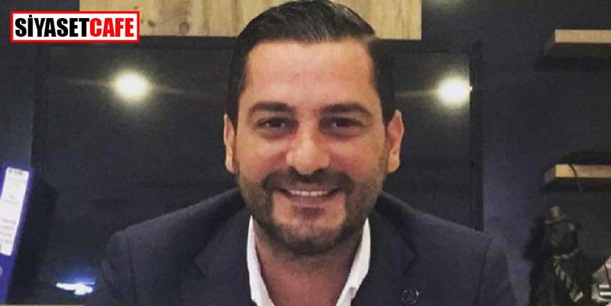 İzmir’de ünlü  restoranın sahibinin oğlu hayatını kaybetti