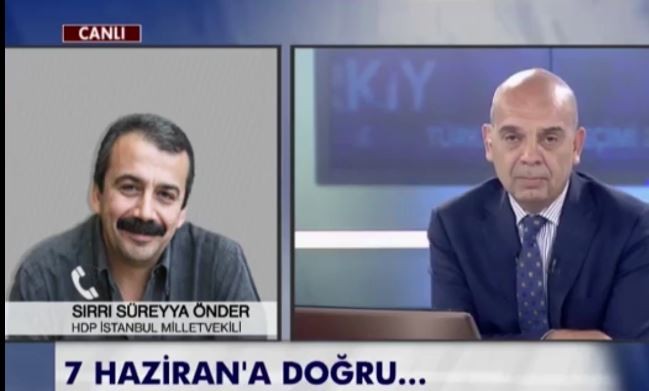 Konuşma LAN'