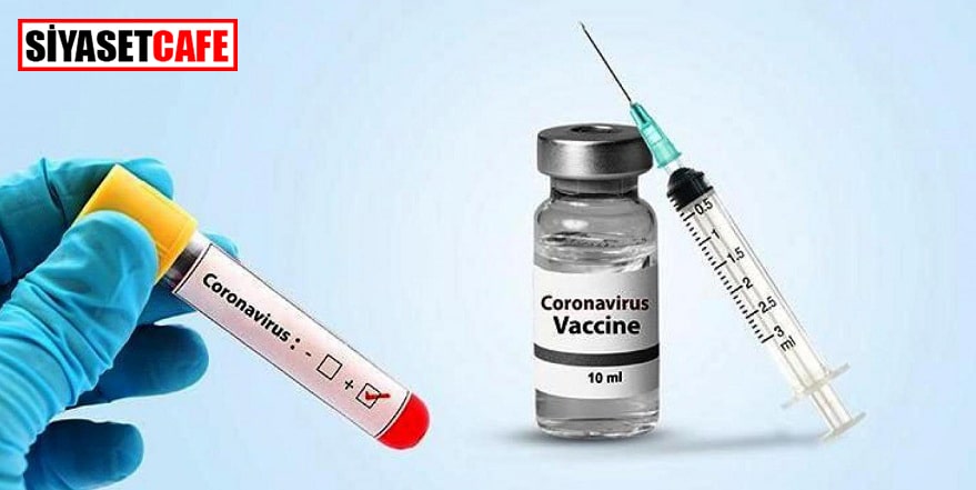 Rusya’nın koronavirüs aşısında umut veren gelişme