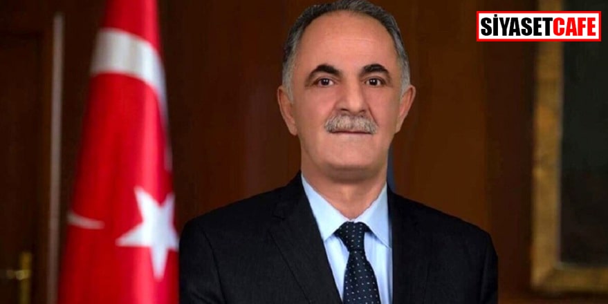 AKP'li Belediye Başkanı tutuklandı