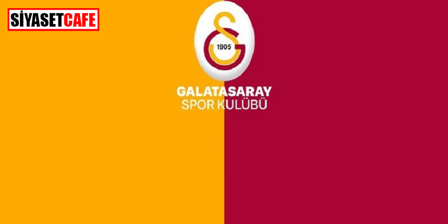 Galatasaray’a koronavirüs şoku: 1 oyuncu pozitif!