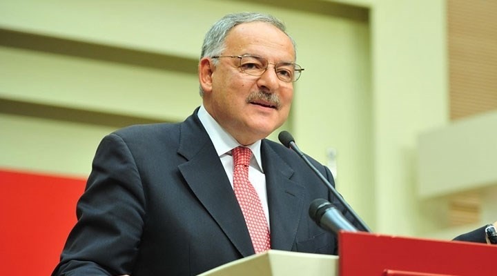 AKP'yi 40'ın altında, CHP'nin de 30 bandına