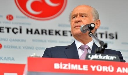 Bahçeli: 'Diyanet otomobilleşmiştir'