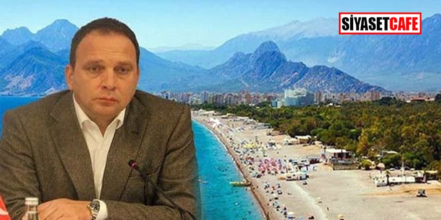 İhale ile gündeme gelen Hülya Koçyiğit'in damadı Ender Alkoçlar iflas etti