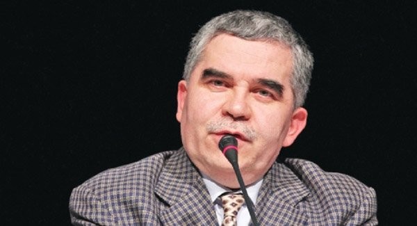 Çakma Yeni Asyacılar da AKP dedi