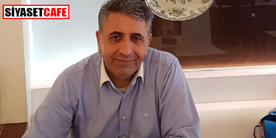 Van Cumhuriyet Savcısı koronavirüsten hayatını kaybetti