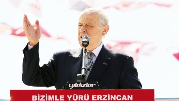 Kaosa gideceğimize seçime gidelim