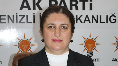 AKP'li aday sahtecilikten yargılanıyor